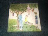 ALISA PREDA - NU I POVESTE CE VA SPUN