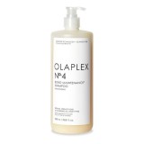 Olaplex, No.4 Bond Maintenance, Șampon pentru păr, Reparare și &icirc;ntărire, 1000 ml