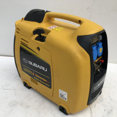 Generator de Curent Invertor SUBARU R 1700 i