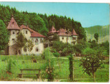 CPIB 16094 CARTE POSTALA - VILE IN SANGEORZ BAI, RPR, Circulata, Fotografie