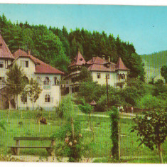 CPIB 16094 CARTE POSTALA - VILE IN SANGEORZ BAI, RPR