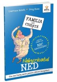 Cumpara ieftin Neinfricatul Ned