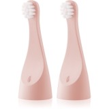 ETA Sonetic 171090100 capete de schimb pentru periuta de dinti pentru copii Pink / 1-3 y. 2 buc