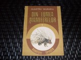 Cumpara ieftin Din Lumea Mamiferelor Vol. 1: Mamifere Terestre - D. Murariu, Editura Academiei, 1988, Romana