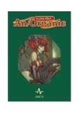 An/Organic - Paperback - Florin P&icirc;tea - Amaltea
