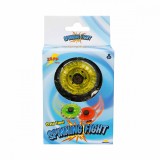 Jucarie interactiva, Zapp Toys, Spinner, Galben