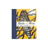 Birds of the West: An Artist's Guide
