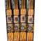 EDGES? Curve Short Ready Rigs Gravelly Brown - Marime carlig: 2