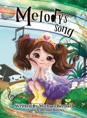 Melody&amp;#039;s Song foto