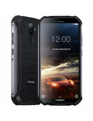 Telefon mobil Doogee S40 Pro, 4G, IPS 5.5inch, 3GB RAM, 32GB ROM, MT6739 QuadCore, Android 9.0, Waterproof, 4650mAh, Dual SIM foto