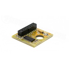 HP StorageWorks TPM Trusted Platform Module Kit 505836-001 450168-001
