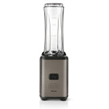 Cumpara ieftin Blender recipient portabil Black+Decker 0.6 L 350 W, Black + Decker Appliances