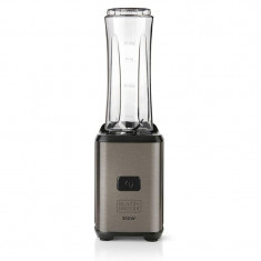 Blender recipient portabil Black+Decker 0.6 L 350 W