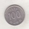 bnk mnd Coreea de Sud 100 won 1994