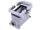 Carcasă pentru Conectori HDC 10 M20 57x27mm