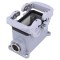 Conector HDC cu intrare cablu M20