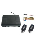 Modul inchidere centralizata cu 2 telecomenzi cu functie confort X-185-3