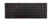 Tastatura Laptop, Lenovo, PK130YV3A10, LCM15A5, SN20H55978, ST3LB, UK