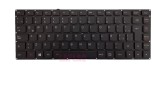 Tastatura laptop, Lenovo, Yoga 4 Pro 900, 900-13ISK, 900-13ISK2, LCM15A5, uk