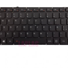 Tastatura Laptop, Lenovo, SN20H56049, V-152720AS1, PK130YV2A08, LCM15A56GBJ686, UK