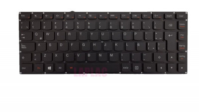 Tastatura Laptop, Lenovo, Yoga 4 Pro, 900-13ISK, UK foto