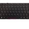 Tastatura Laptop, Lenovo, PK130YV3A10, LCM15A5, SN20H55978, ST3LB, UK