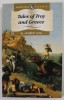 TALES OF TROY AND GREECE by ANDREW LANG , 1995