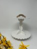 Suport Prajituri 2 Etaje Candy Bar Roartizan - Platou Servire Elegant Nunta, Petreceri - Accesorii Decor Mese Festive