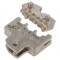 Fălci Crimpare Conectori Izolați 0,5-6mm&sup2;