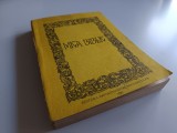Cumpara ieftin MICA BIBLIE TIPARITA SUB INDRUMAREA PF TEOCTIST. EDITIA A CINCEA- BUCURESTI 1991