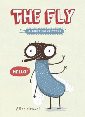 The Fly: The Disgusting Critters Series foto