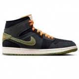 Nike AIR JORDAN 1 MID SE CRAFT FD6817-003