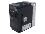 Invertor vectorial OMRON 0,4/0,55kW 200-240VAC