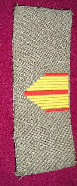 C1 32 - Grade militare - straine - piesa de colectie!