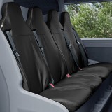 Husa bancheta cu patru locuri Van DV4 pentru Nissan NV 400, Opel Movano B, Renault Master III dupa 2010