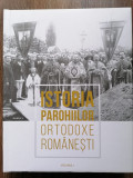 Istoria parohiilor ortodoxe rom&acirc;nești