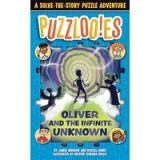 Puzzlooies! Oliver and the Infinite Unknown