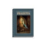 Fantastic Paintings of Frazetta