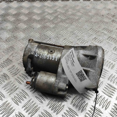 Electromotor ISUZU D-MAX II TFR, TFS 2015 OEM: 5-81111-010-0 foto