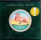 Christopher Cross &lrm;&ndash; Christopher Cross NM / VG+ vinil LP disc pop rock funk _ Warner Germania