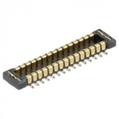 Samsung Board conector BTB mufa 2x15pin 3711-008172