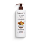 Lapte de corp reparator Huile Pr&eacute;cieuse, 500ml, Evoluderm