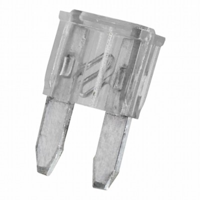 Siguranta mini tip &amp;quot;cutit&amp;quot;11x8,6mm25A Best CarHome foto