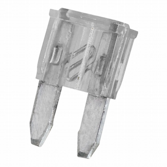 Siguranta mini tip &quot;cutit&quot;11x8,6mm25A Best CarHome