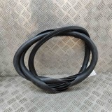 Garnitura Usa Stanga Spate Tesla Model Y 2023 OEM 1497675-00-D Cromata Inox Chedere Eurowest Lema