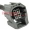 Sonda Lambda MAZDA 6 Combi (GH) (2008 - 2016) METZGER 0893509