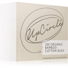 UpCircle Bamboo Cotton Buds bețișoare din bumbac 200 buc