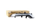 Lampa cu lumini de zi Peugeot 508, 09.2014-12.2018 modele fara RXH, partea Dreapta, TYC, cu lumina de parcare LED; LED;