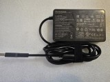 Incarcator laptop Lenovo 20V, 3.25A 65W Slim , ADLX65SDC2A -mufa tip USB!