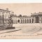 FV4-Carte Postala- FRANTA-Nancy, Arc de Triomphe et cour d&#039;Appel, circulata 1903